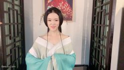 -盘子女人坊古装写真摄影(天津总店)