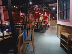 大堂-傣妹火锅(南京东路一店)