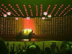 -《又见五台山》剧场