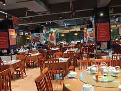 -天下客饭店(中山路店)