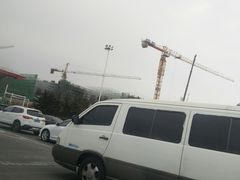 -胶州湾海底隧道