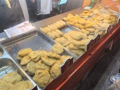 -大连熟食品交易中心