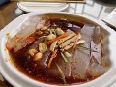 -五台山八大碗·地方风味菜馆(五爷庙店)