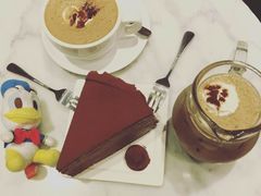 -Awfully Chocolate(来福士广场店)