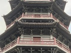 -重庆园博园
