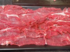 -林记潮牛·牛肉火锅(上马墩店)