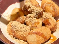 -张翻越·川渝冒菜·武汉黑鸭煲(城北万象城店)