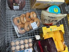 -山姆会员商店(杨桥西路店)