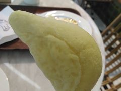 -丹礼糖甜品