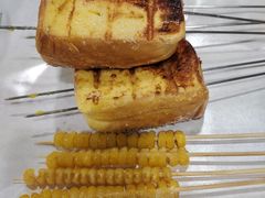 -听涛雅苑百味饺子老家菜馆