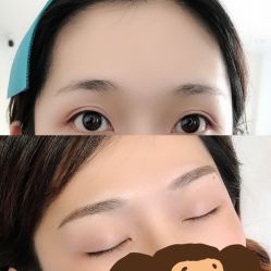 -MIVI半永久纹眉纹绣