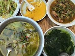 -滇铺子·云南特色菜·第九届野生菌美食节(东风东路c86店)
