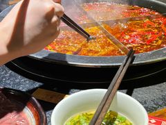 -陈眼镜火锅(总店)