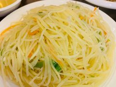 -富源东北春饼店(翠竹店)