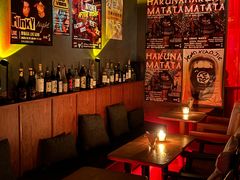 -RMK Shochu Bar(三诺店)
