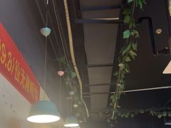 -烤满分·东北烧烤(首经贸店)