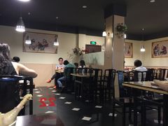 大堂-富源春面馆(四川北路店)