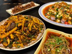 -醉八仙热酒馆(渝中店)
