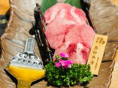 -黑牛の店·和牛烧肉(合生汇店)