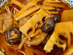 -西园寺素食(西园弄戒幢律寺店)