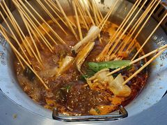 -宏姐串串香(宏伟路店)