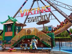 -厦门方特梦幻王国