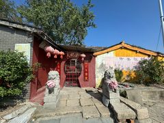 -汤山公园