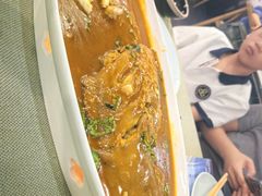 -渔娘渔家丹东海鲜(东直门店)
