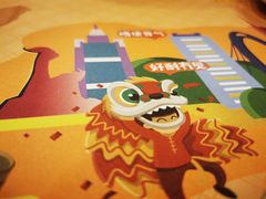 -点都德(大茶楼店)