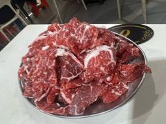 -菜忠潮州牛肉店(岗厦店)