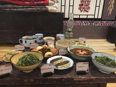 -网易食堂