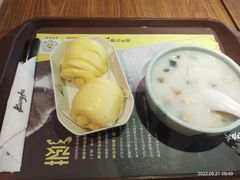 -真功夫(彩田路店)