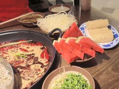 -萍姐火锅·公路夜市(打浦桥日月光店)