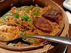 -乔街深夜食堂·小龙虾·高压锅生蚝(杭州总店)