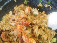 -茅炒屋龙虾·烧烤·湘菜(新河路店)