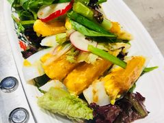 -丰茂烤串(建设街店)