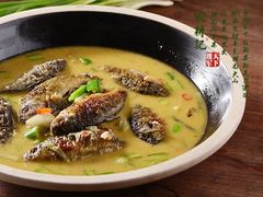 -农耕记·湖南土菜(科技园店)
