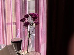 -卡本妮法餐厅·北京和平宾馆