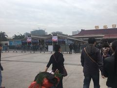 -珠海拱北口岸