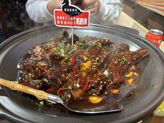 -回味黑鸭煲·始于2006(万松园店)