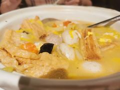-新好景海鲜酒家(新塘店)