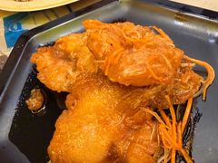 -沪上名羊天下•烤羊腿•东北烧烤•小龙虾(浦东直营总店)