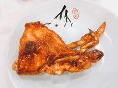 -柒柒海里·平价海鲜·蒸汽·家宴(金沙滩店)