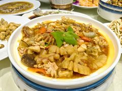 -西兰轩清真菜馆(北顺城街店)