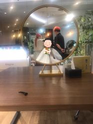 点击看大图 -意廊 Hair Salon