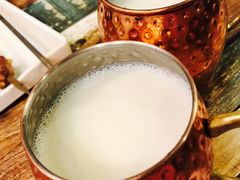 -疆里疆外·和田烤肉·清真