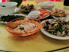 -秋姐美食店(旅游大道店)