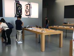 -Apple零售店(新街口店)