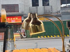 -陈记菜馆·非遗淮扬菜(东关街教场店)