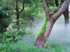 -扬州瘦西湖温泉